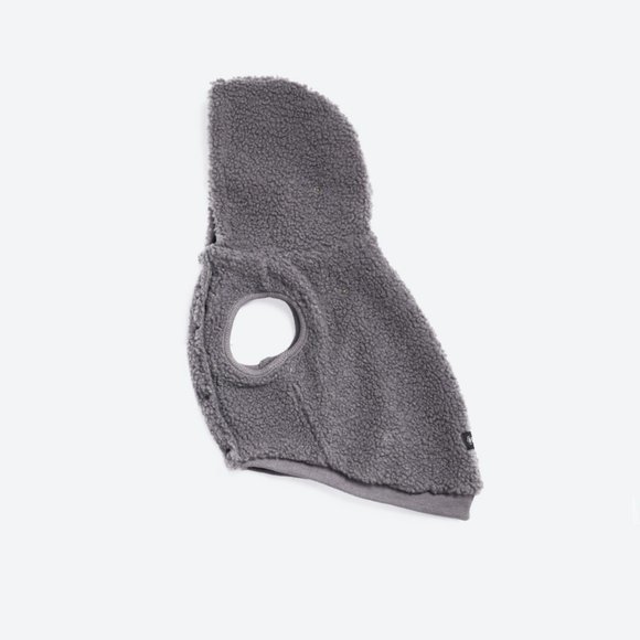 (XL) Gary Teddy Sherpa Dog jacket NWT button up - Picture 3 of 3